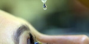Uso Indiscriminado de Corticoides: Riscos de Glaucoma e Cegueira