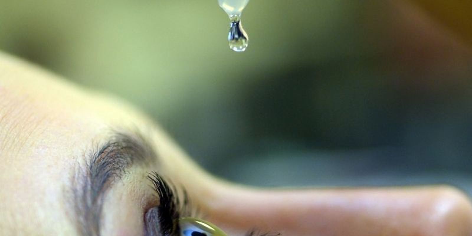 Uso Indiscriminado de Corticoides: Riscos de Glaucoma e Cegueira