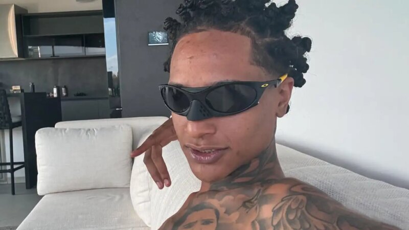 Audiência sobre Ataque a Policiais Civis Envolve Rapper Oruam