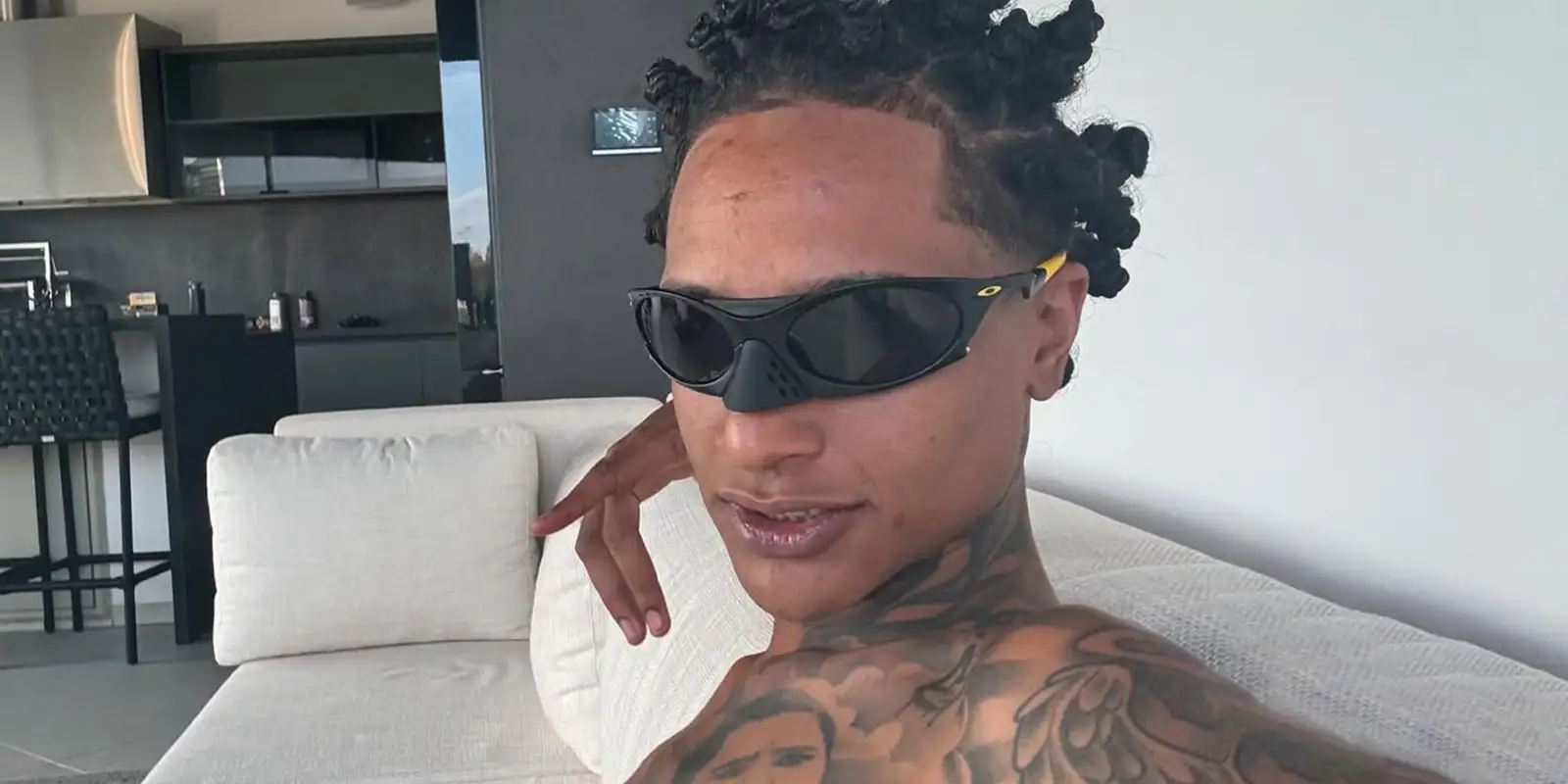 Audiência sobre Ataque a Policiais Civis Envolve Rapper Oruam