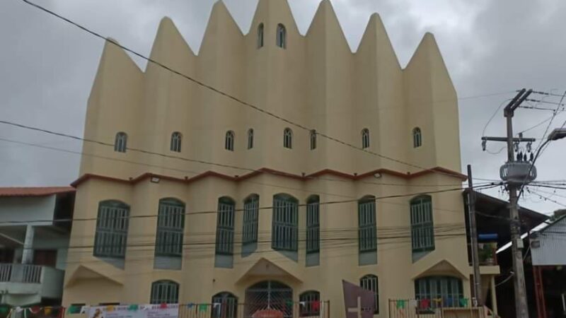 Festa de Santo Antônio em Santarém: Uma Celebração de Fé e Cultura