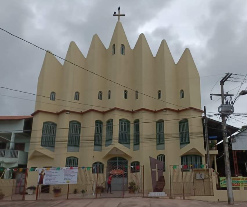 Festa de Santo Antônio em Santarém: Uma Celebração de Fé e Cultura