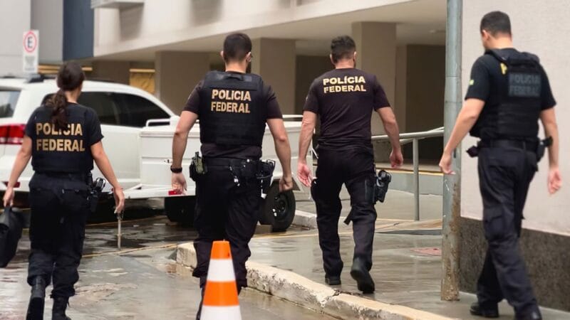 Impacto do Programa Brasil Contra o Crime Organizado: R$ 1,6 Bilhão em Prejuízos para Facções