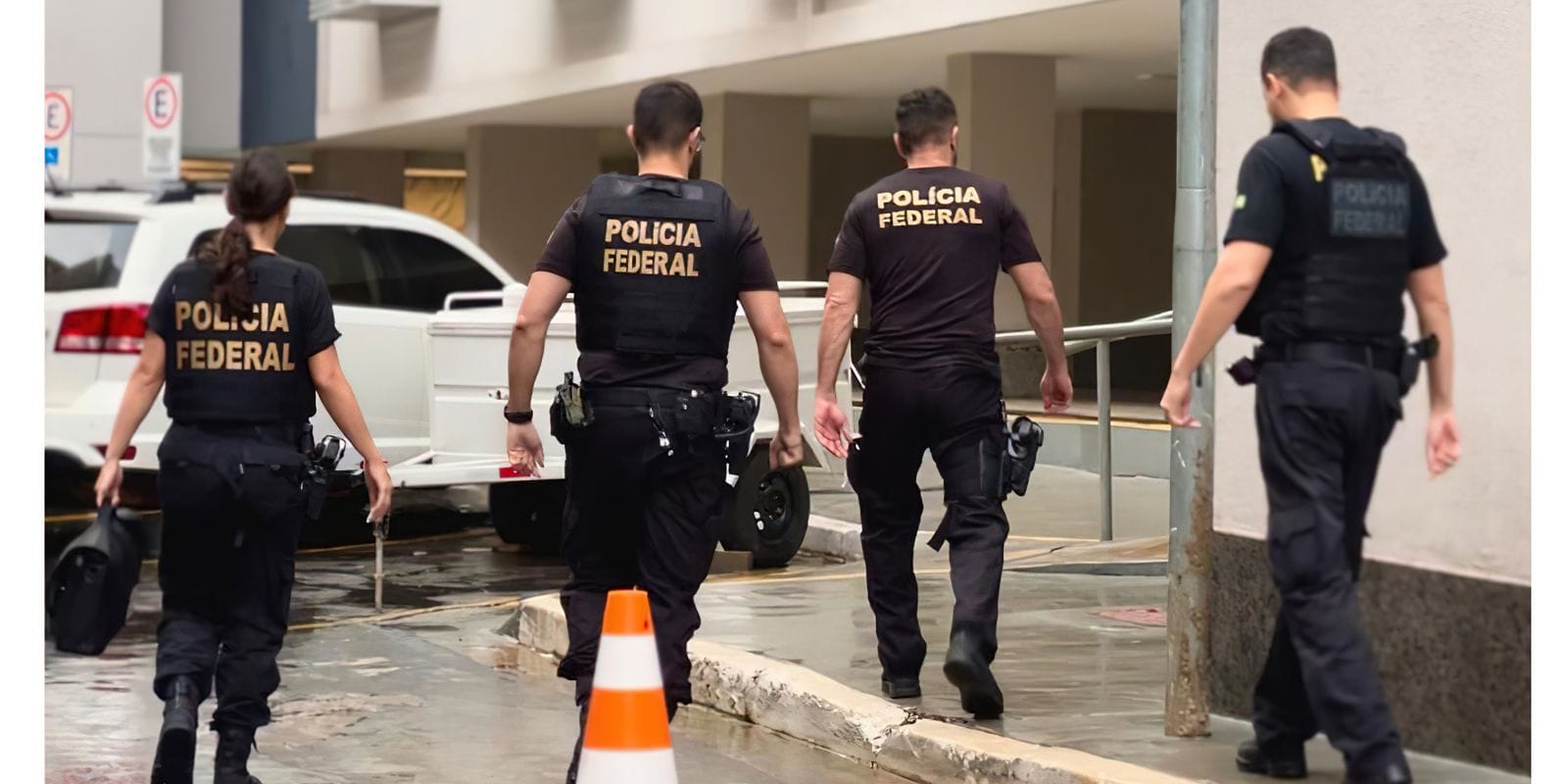 Impacto do Programa Brasil Contra o Crime Organizado: R$ 1,6 Bilhão em Prejuízos para Facções