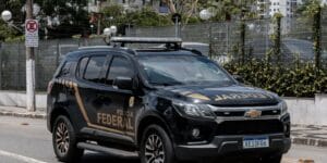 Polícia Federal Desmantela Esquema de Financiamento Ilegal de Campanha no Maranhão
