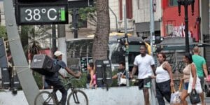 Estudo Revela Impacto das Ondas de Calor nas Mortes no Brasil
