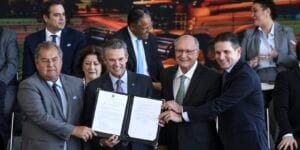 Governo Lança Plano Safra 2026/2027 com Investimentos Recordes