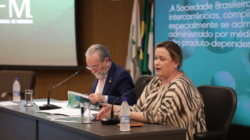 Proibição do Uso de PMMA em Procedimentos Médicos: Medidas e Consequências