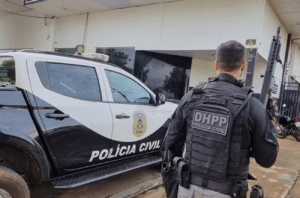 Apreensão de Adolescente Suspeito de Homicídio no Tocantins