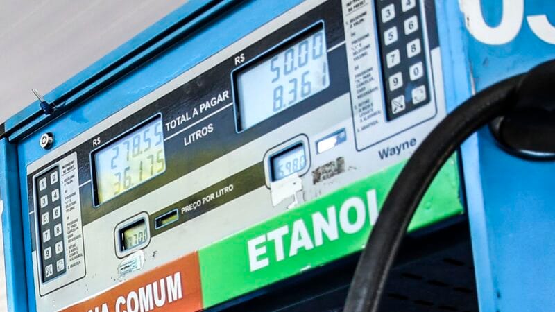 Análise do Ineep Revela Menor Impacto do Aumento do Petróleo no Brasil