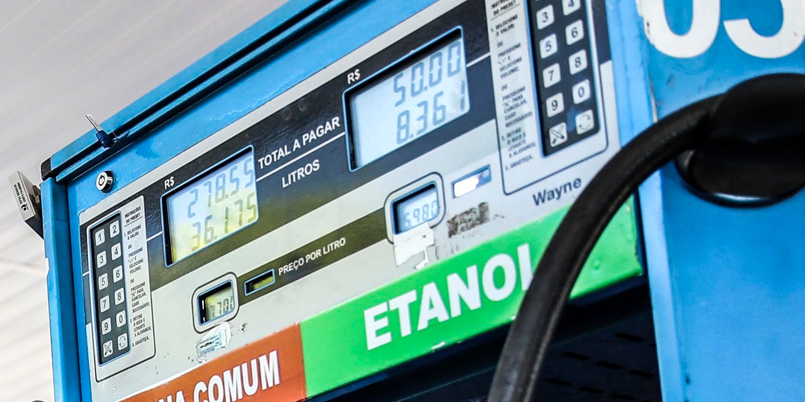 Análise do Ineep Revela Menor Impacto do Aumento do Petróleo no Brasil