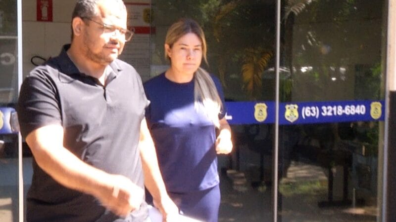 Suspeitas de Vazamento em Operação da Polícia Civil Após Fuga de Empresária em Caso de Fraude