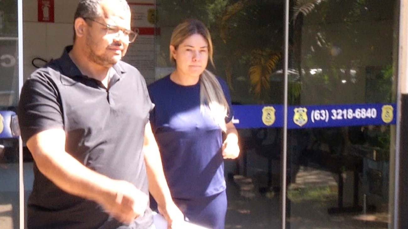 Suspeitas de Vazamento em Operação da Polícia Civil Após Fuga de Empresária em Caso de Fraude