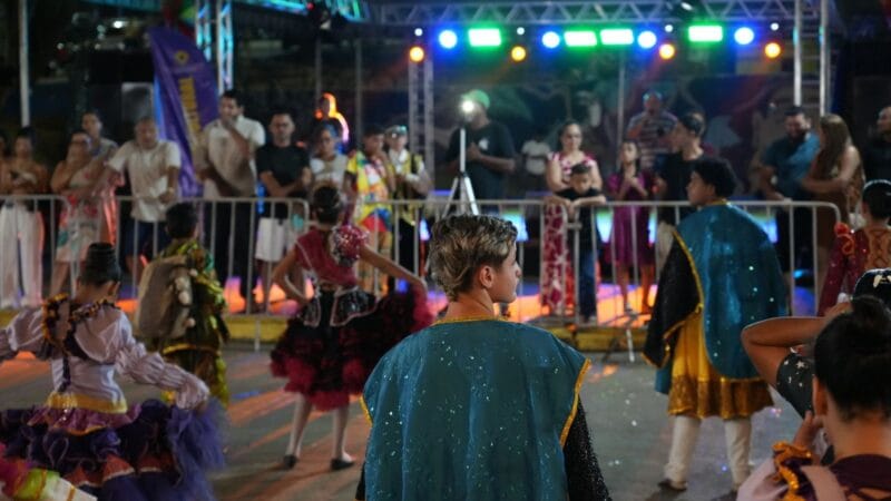 Arraial do Bera 2026: Programação Completa do Festival em Porto Velho