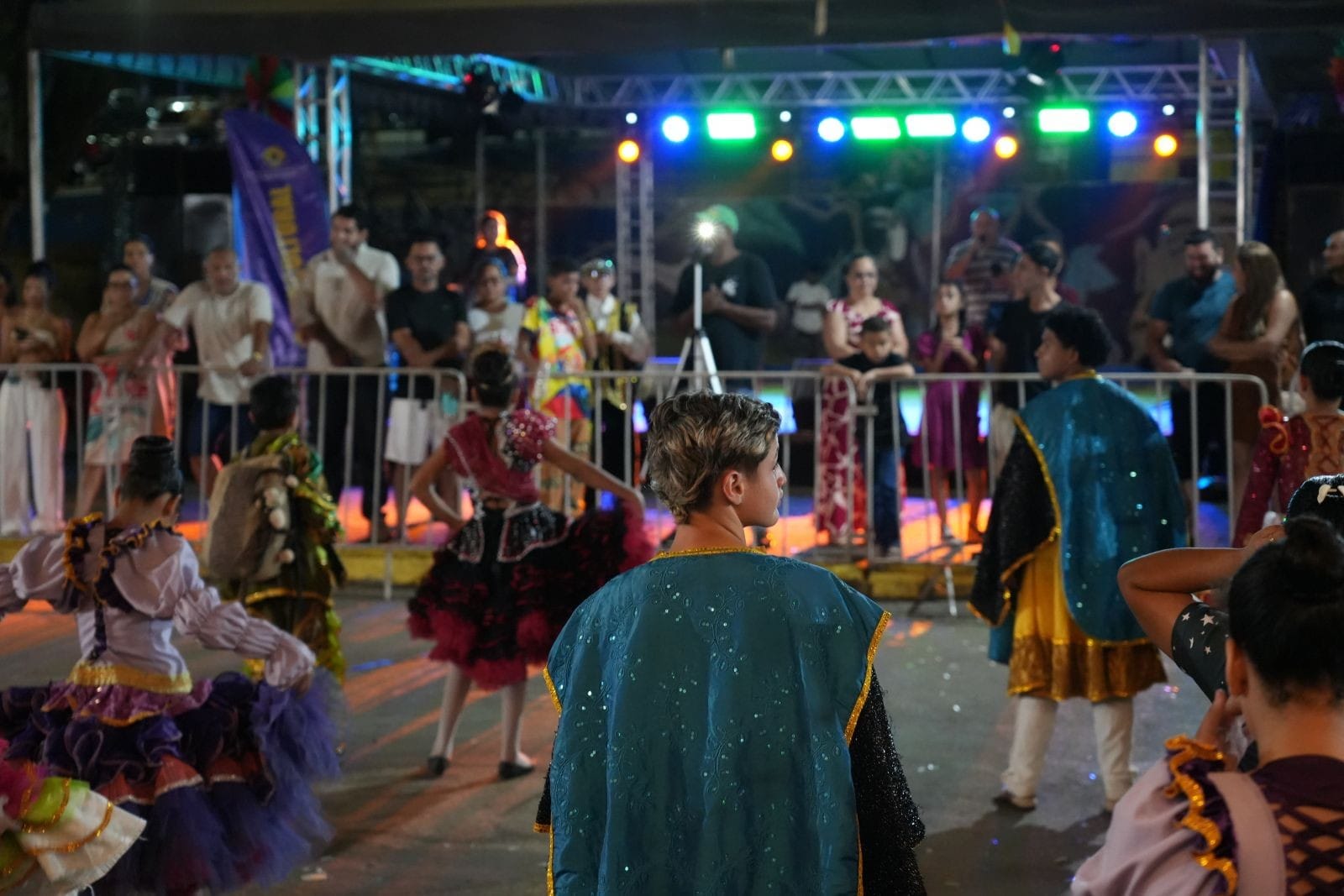 Arraial do Bera 2026: Programação Completa do Festival em Porto Velho