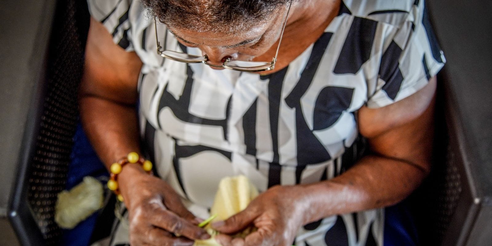 Novo Programa de Atenção Domiciliar Melhora Cuidados com Idosos no Brasil