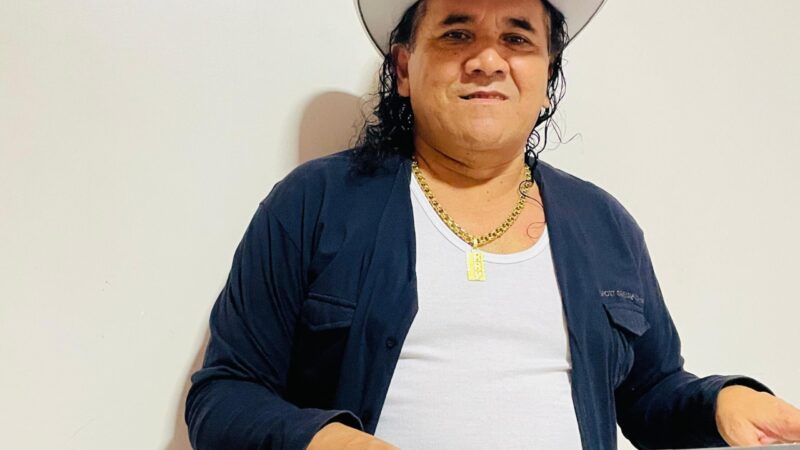 Morte do Cantor RaySom: Uma Perda para a Música Roraimense