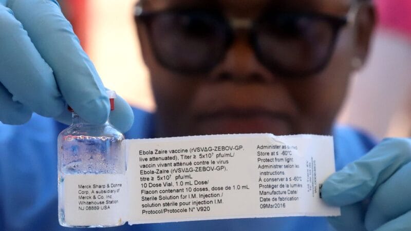 São Paulo descarta segundo caso suspeito de ebola após exames negativos