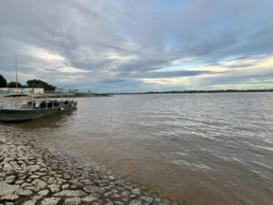 Rio Branco em Alerta: Inundações e Emergência em Roraima devido a Chuvas Intensas