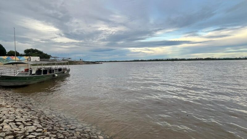 Rio Branco em Alerta: Inundações e Emergência em Roraima devido a Chuvas Intensas