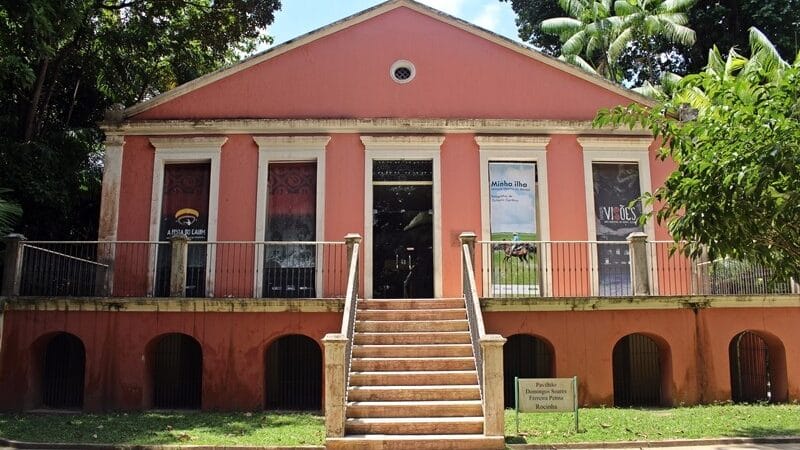 Museu Goeldi Recebe Prêmio Nacional de Divulgação Científica em Redes Sociais