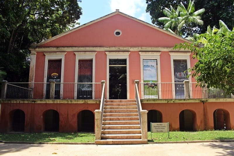 Museu Goeldi Recebe Prêmio Nacional de Divulgação Científica em Redes Sociais