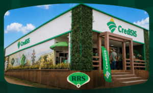 CrediSIS Registra Recorde de R$ 300 Milhões na Rondônia Rural Show 2026