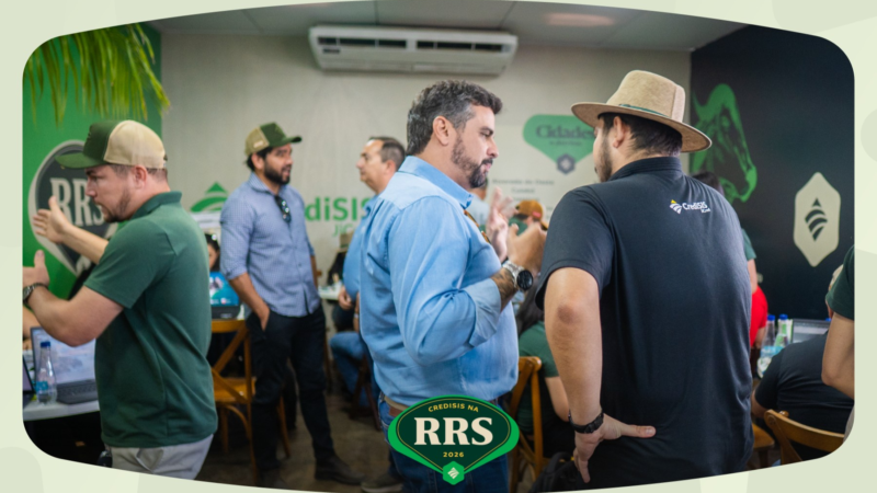 CrediSIS Prorroga Condições Especiais para Consórcios até 5 de Junho Após 13ª Rondônia Rural Show