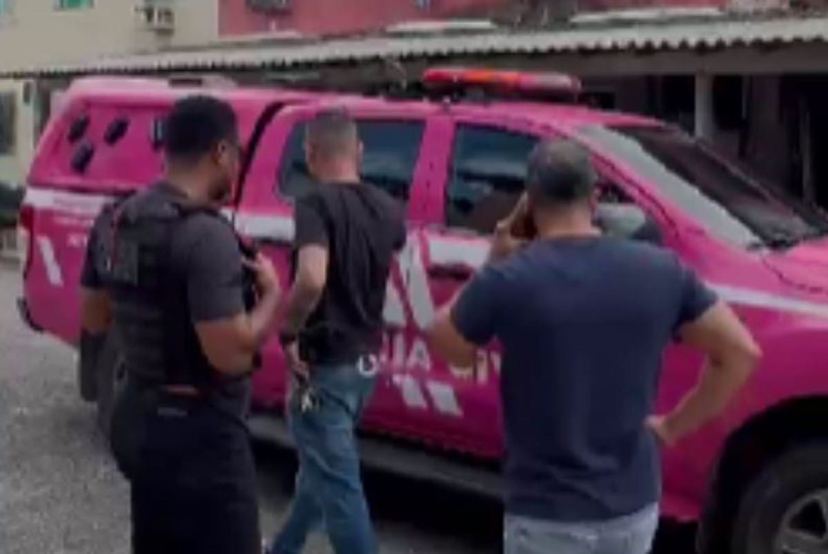 Sargento do Corpo de Bombeiros é Detido por Agressão em Belém