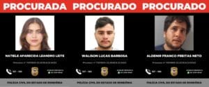 Polícia Identifica Foragidos Relacionados à Morte de Advogado em Rondônia