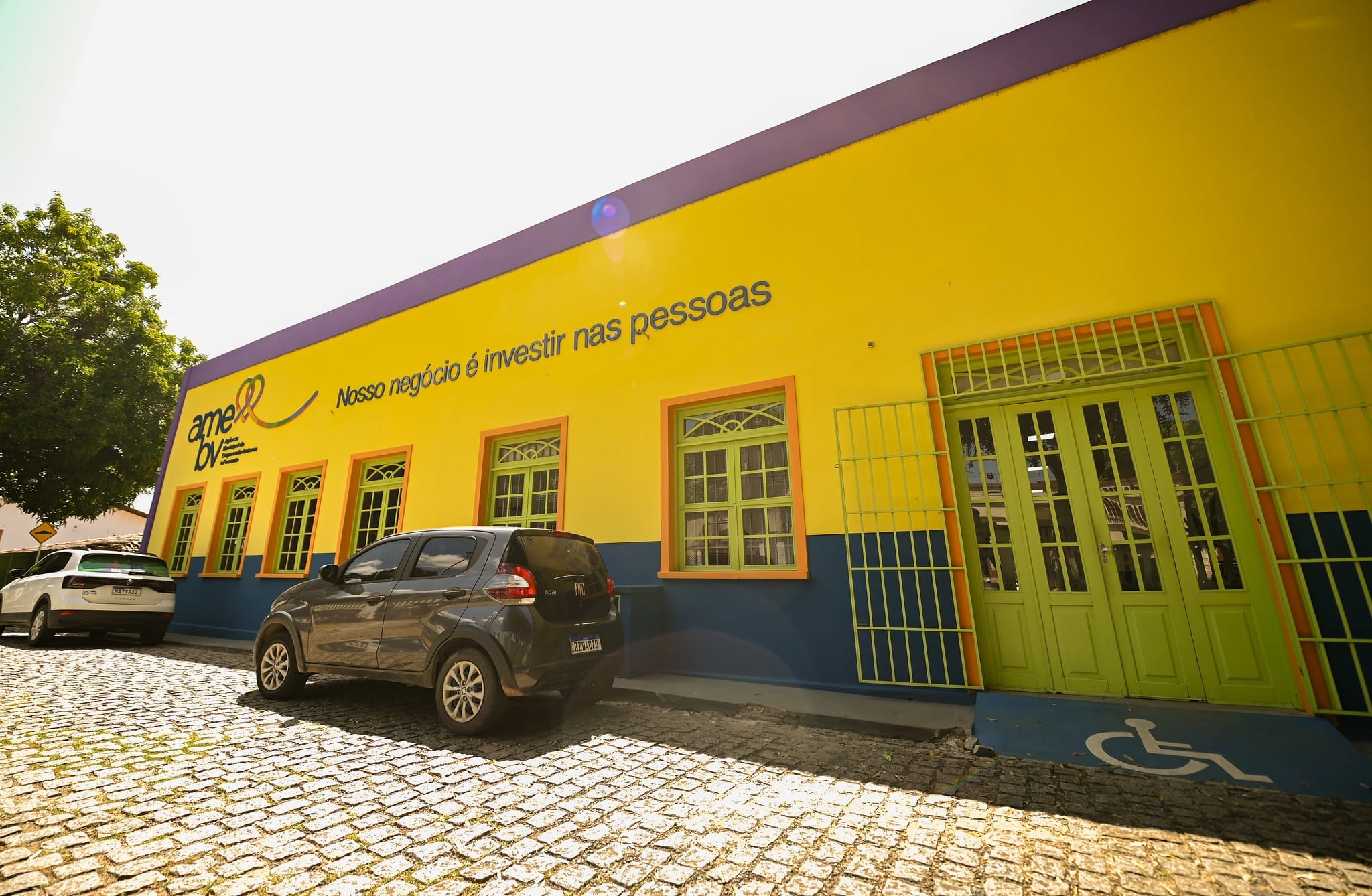 Agência Municipal de Boa Vista Lança Linha de Crédito de R$ 3 Mil para Empreendedores