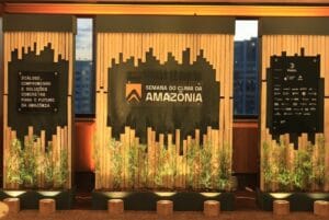 II Semana do Clima da Amazônia: Um Encontro para o Futuro Sustentável