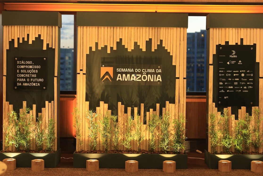 II Semana do Clima da Amazônia: Um Encontro para o Futuro Sustentável