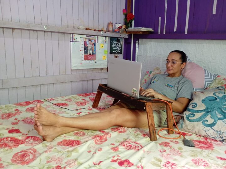 Servidora de Roraima Busca Justiça Após Laqueadura que Mudou Sua Vida