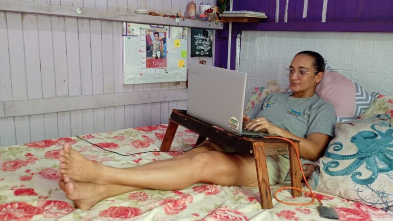 Servidora de Roraima Busca Justiça Após Laqueadura que Mudou Sua Vida