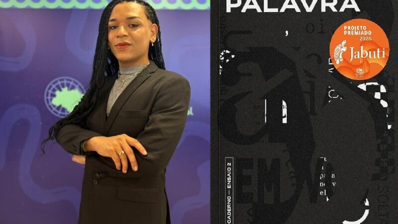 Bajubá: A Linguagem de Resistência e Identidade no Dia do Orgulho LGBTQIAPN+ em Belém