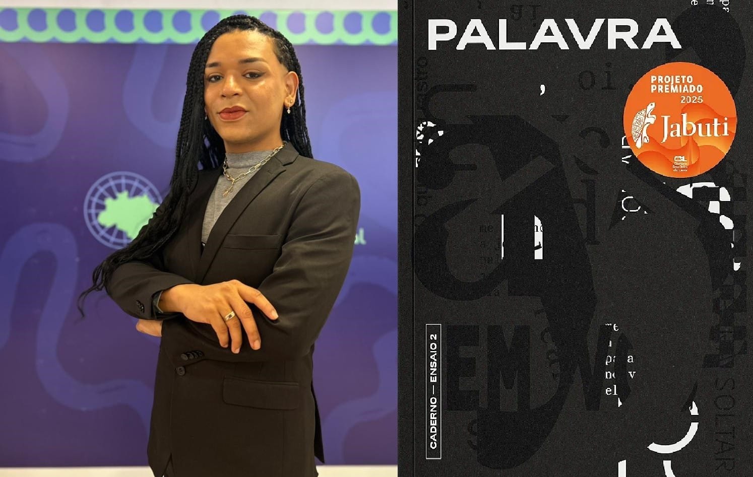 Bajubá: A Linguagem de Resistência e Identidade no Dia do Orgulho LGBTQIAPN+ em Belém
