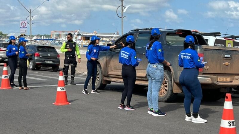 Ministério Público do Pará Solicita Anulação de Multas do Estacionamento Rotativo em Santarém