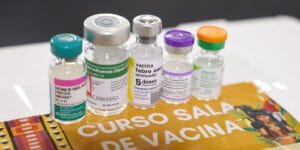 São Paulo Expande Locais de Vacinação em Ação Contra Gripe, Sarampo e Febre Amarela