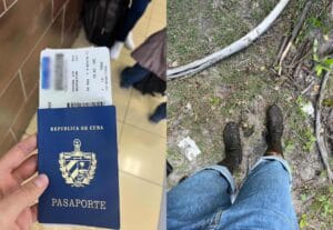 Fluxo Migratório de Cubanos: Desafios e Rota para o Brasil Através da Guiana