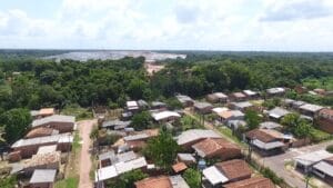MPPA Avalia Ampliação do Aterro de Marituba até 2027