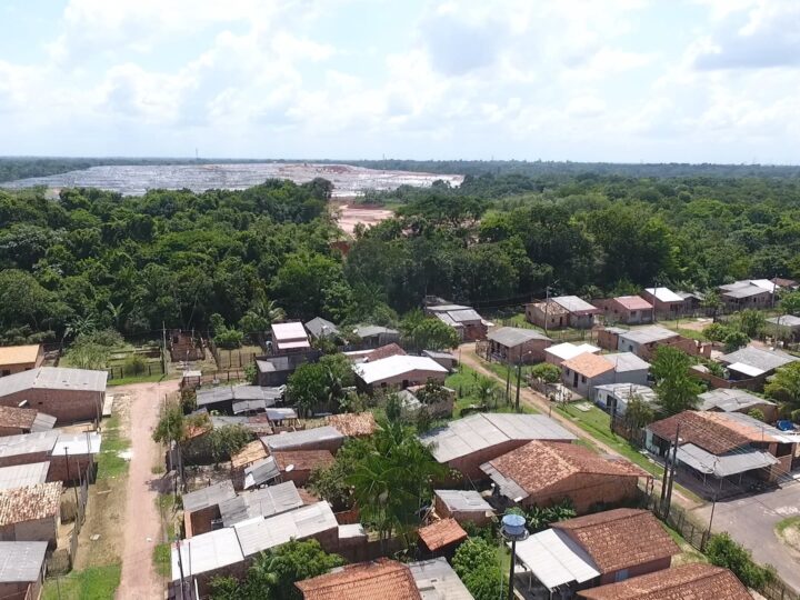 MPPA Avalia Ampliação do Aterro de Marituba até 2027