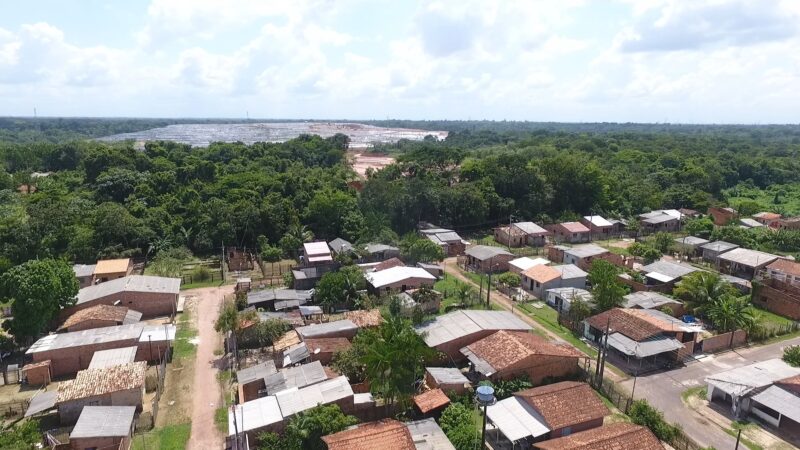 MPPA Avalia Ampliação do Aterro de Marituba até 2027