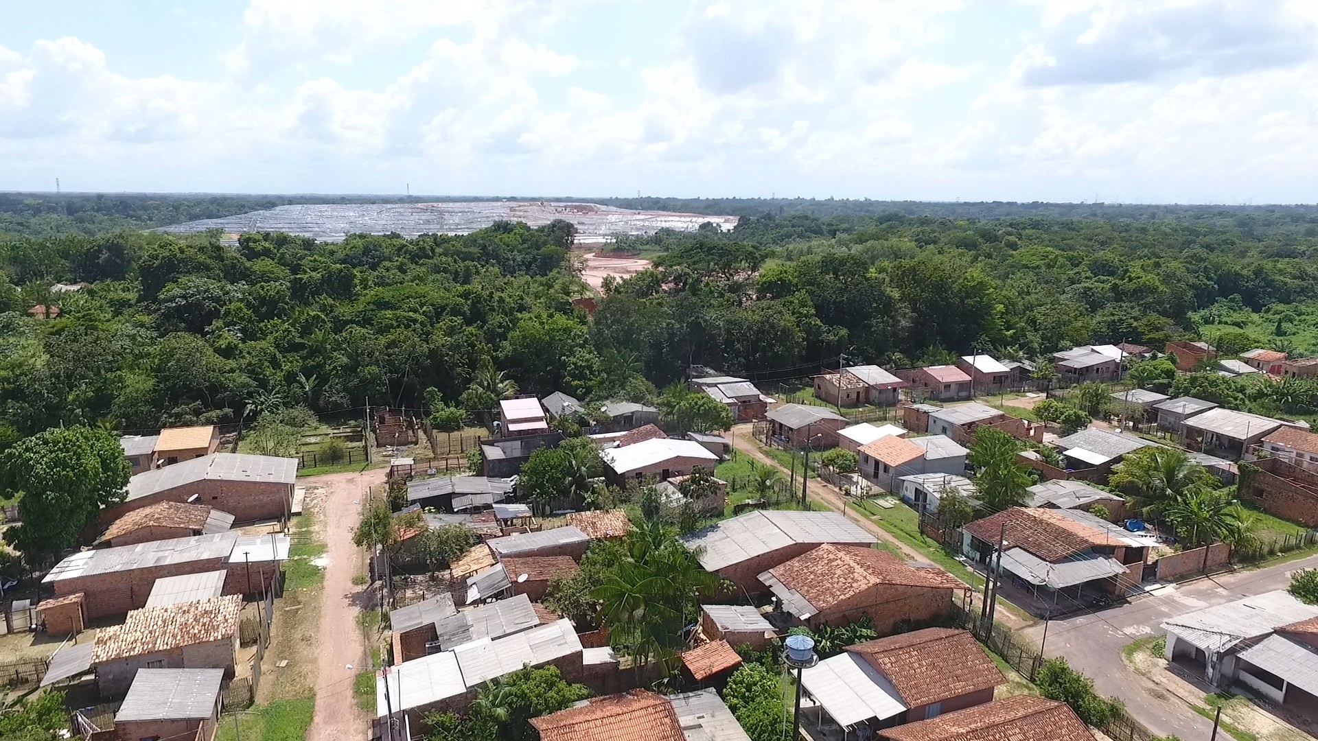 MPPA Avalia Ampliação do Aterro de Marituba até 2027