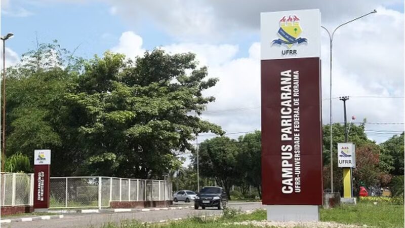 UFRR Lança Vestibular Indígena 2027 com 132 Vagas em Diversos Cursos