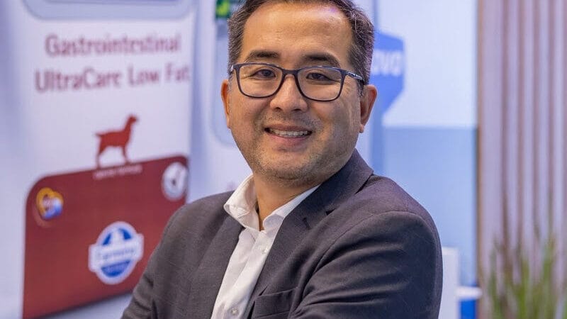 Farmina Nomeia Marcelo Hara como Diretor Global de Vendas e Marketing