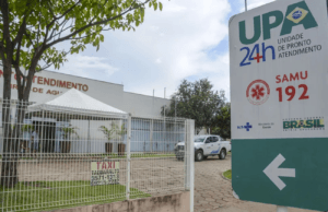 Investigação sobre Terceirização das UPAs em Palmas Resulta em Prisões