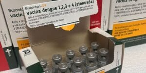 Sintomas a Serem Observados Após Vacinação com a Vacina do Butantan contra a Dengue