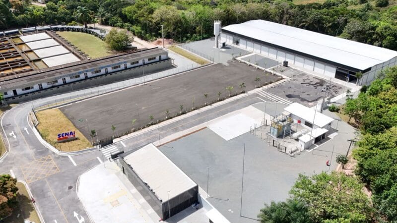 Brasil Inova com Sensor de Freio Obrigatório para Veículos em 2029