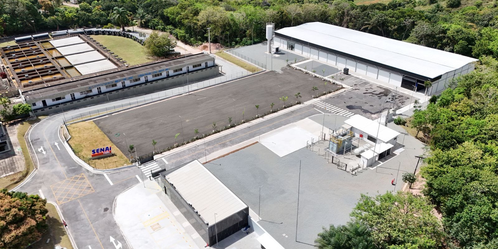 Brasil Inova com Sensor de Freio Obrigatório para Veículos em 2029